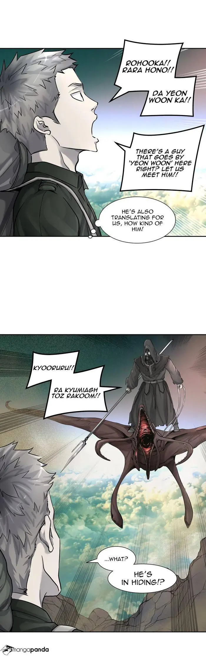 Tower of God Chapter 418 image 10_optimized